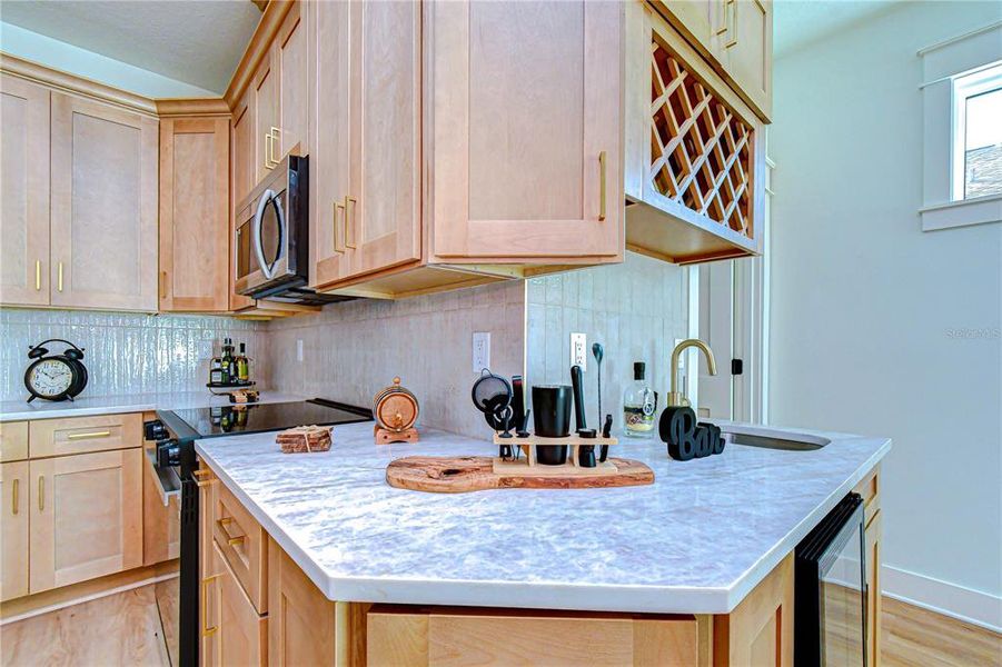 Furnished interior view inside a new home in , Tampa (Image 13). Furnished interior view inside a new home in , Tampa (Image 13).