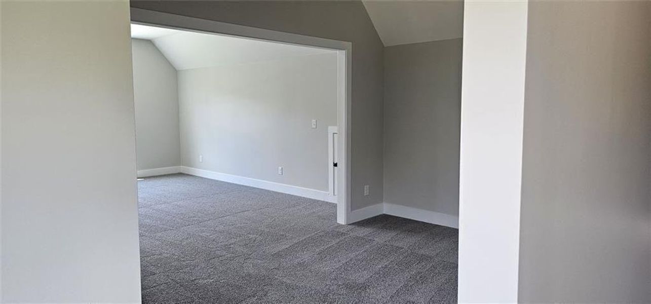 Spacious, unfurnished interior of a new home in , Loganville (Image 19). Spacious, unfurnished interior of a new home in , Loganville (Image 19).