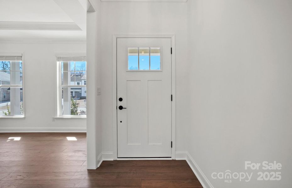 Representative Photo;Not of this home.