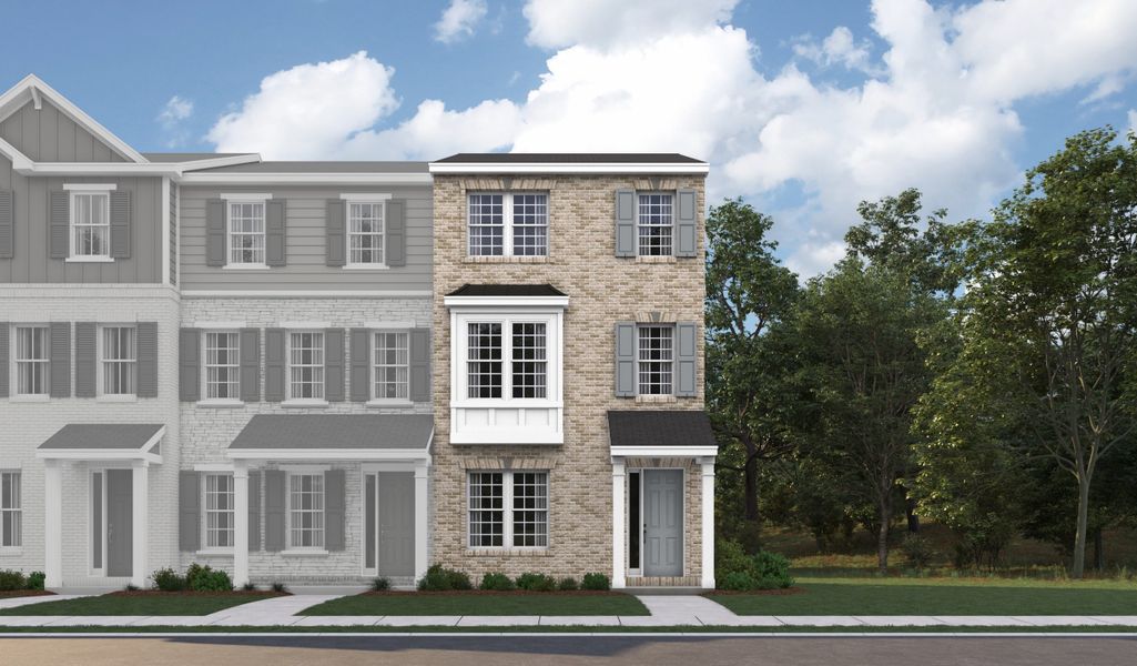 Kimberly-E19K-TheCrossingsatBartonVillage Elevation G