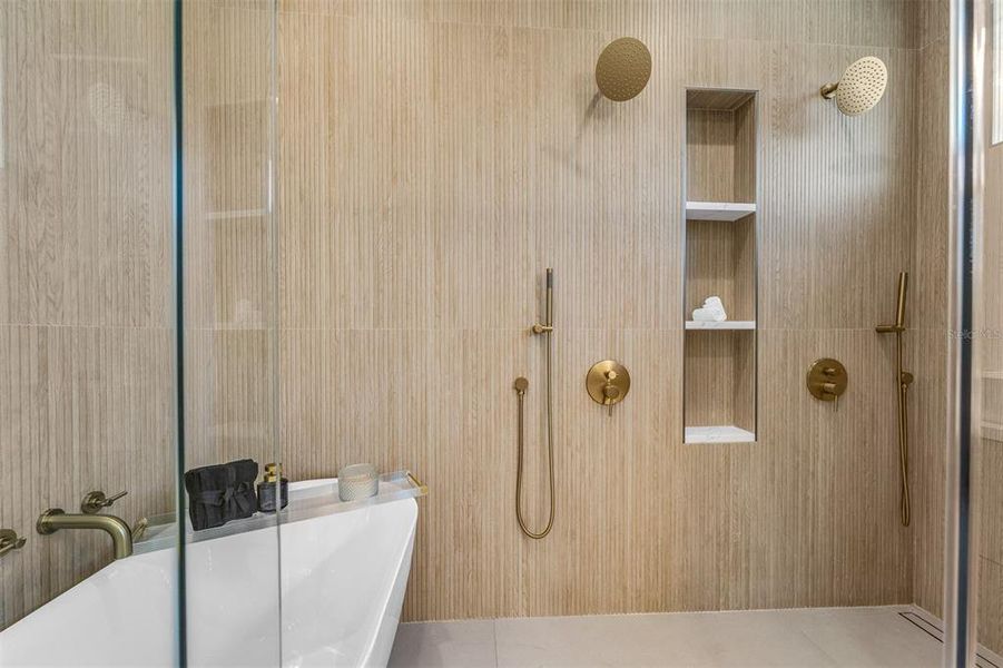 Close-up of interior finishes inside a home in , Winter Park (Image 23). Close-up of interior finishes inside a home in , Winter Park (Image 23).