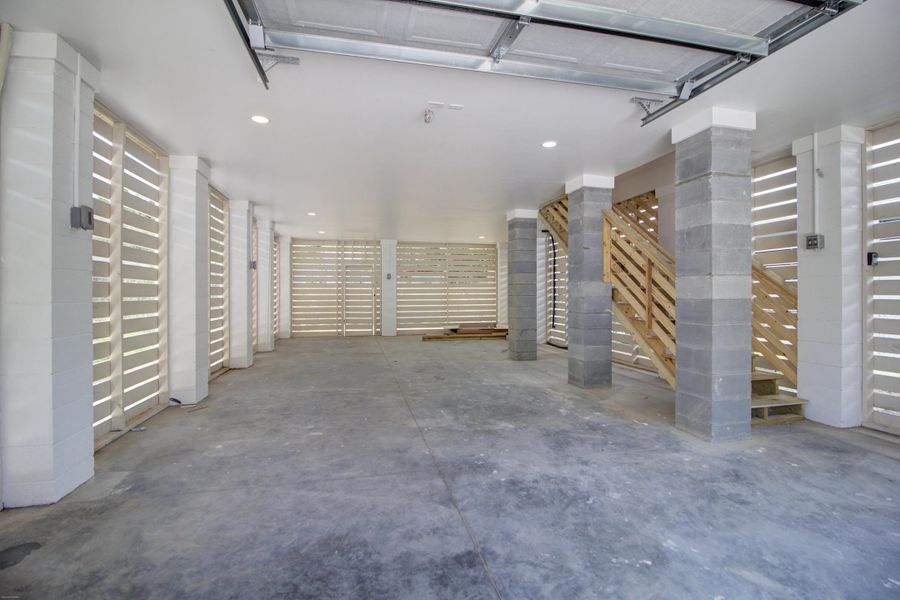 Spacious, unfurnished interior of a new home in , North Charleston (Image 21).