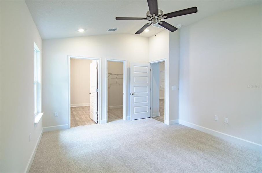 Spacious, unfurnished interior of a new home in Palm Coast, Palm Coast (Image 21).