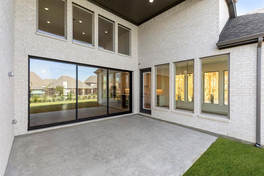 51. 2651 Pelican Point - Patio 51. 2651 Pelican Point - Patio