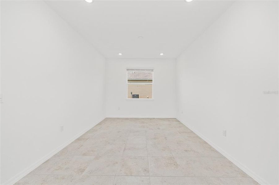 Spacious, unfurnished interior of a new home in On Top of the World Communities, Ocala (Image 10).