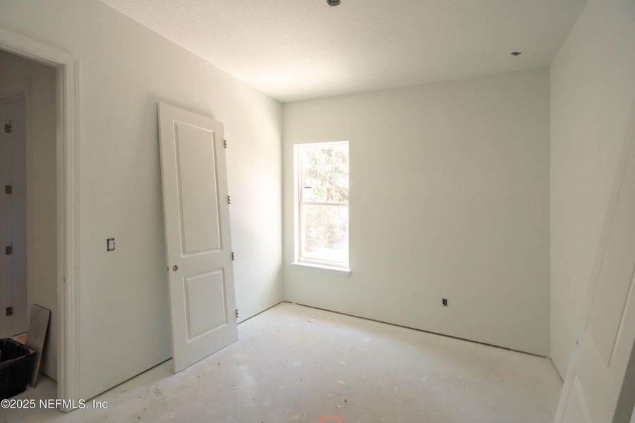 In-progress construction of a new home in , St. Augustine, FL (Image 31).