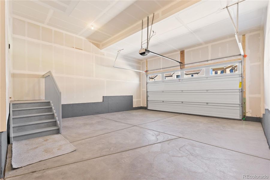 Spacious, unfurnished interior of a new home in Harmony at Solstice, Littleton (Image 21). Spacious, unfurnished interior of a new home in Harmony at Solstice, Littleton (Image 21).