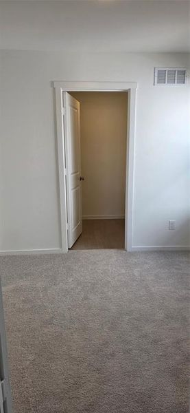 Spacious, unfurnished interior of a new home in Tillage Farms, Princeton (Image 8). Spacious, unfurnished interior of a new home in Tillage Farms, Princeton (Image 8).