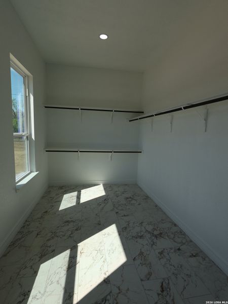 Spacious, unfurnished interior of a new home in , Von Ormy (Image 9). Spacious, unfurnished interior of a new home in , Von Ormy (Image 9).