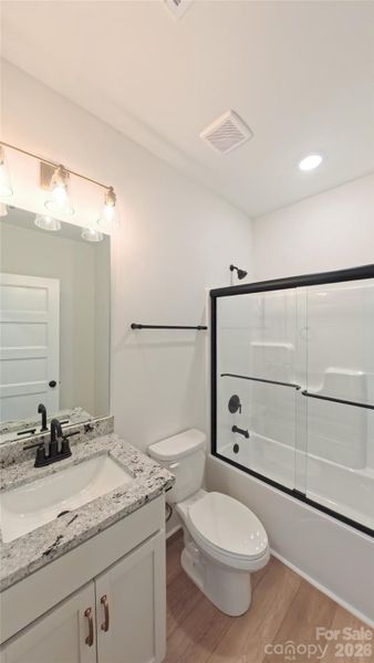 Bedroom 4 Bathroom