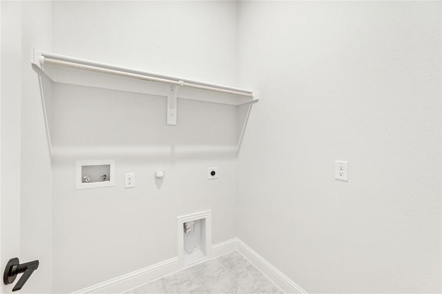 Spacious, unfurnished interior of a new home in Liberty, Melissa (Image 31). Spacious, unfurnished interior of a new home in Liberty, Melissa (Image 31).