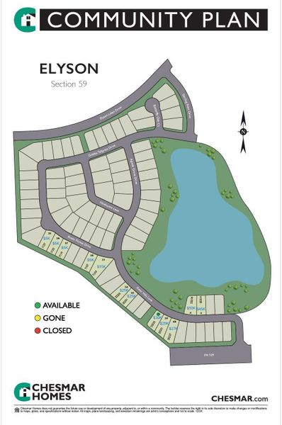 Image 17 of a home in Elyson. Image 17 of a home in Elyson.