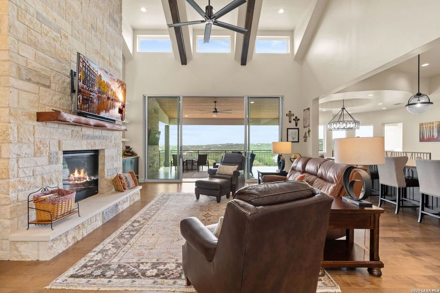 Community amenities in , Boerne (Image 6).