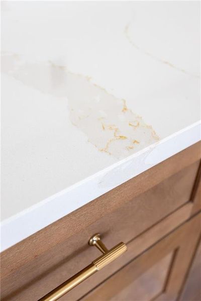 Close-up of interior finishes inside a home in , Marietta (Image 6).