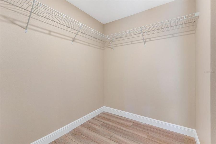 Spacious, unfurnished interior of a new home in , Bushnell (Image 22).