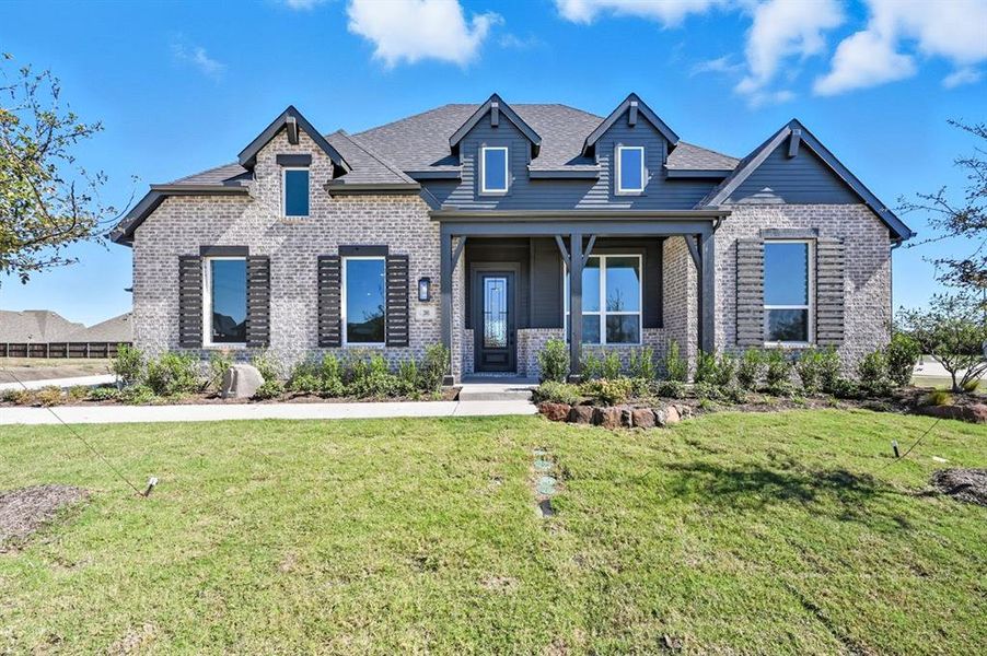 Image 22 of a home in Canyon Creek Estates. Image 22 of a home in Canyon Creek Estates.