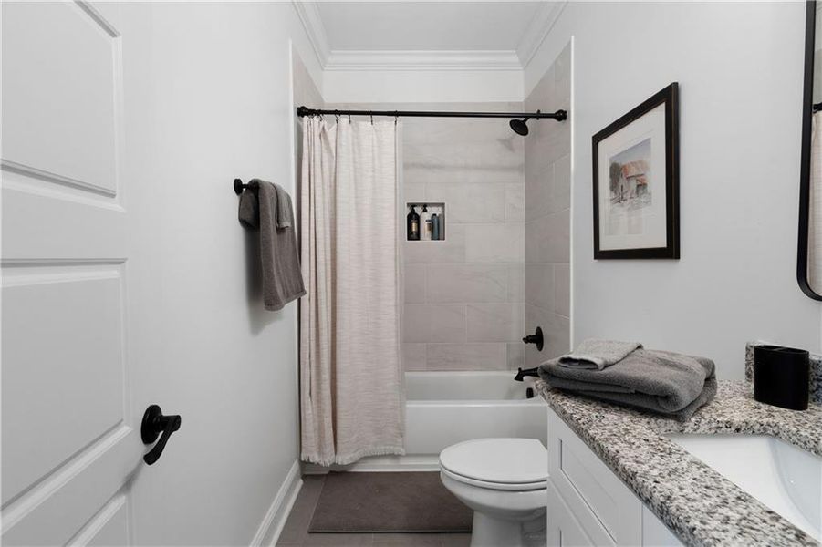 Image 36 of a home in . Image 36 of a home in .