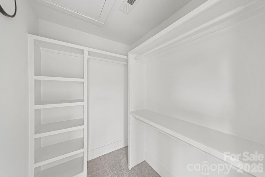 Spacious, unfurnished interior of a new home in , Badin (Image 20).
