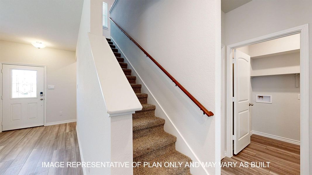 Image 29 of a home in Turnbo Ranch Traditions.