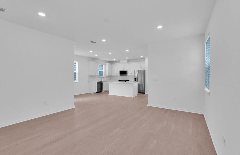 Capri | Gathering Room