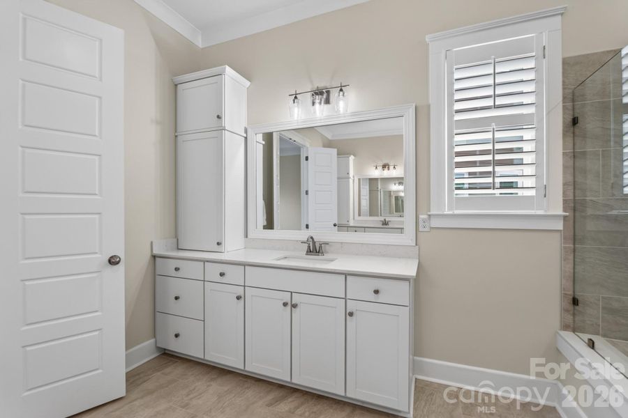 Bathroom Vanity