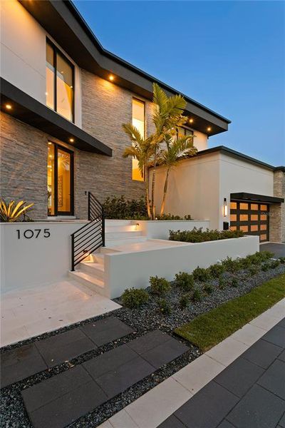 Exterior details and patio area of a home in , St. Petersburg (Image 27). Exterior details and patio area of a home in , St. Petersburg (Image 27).