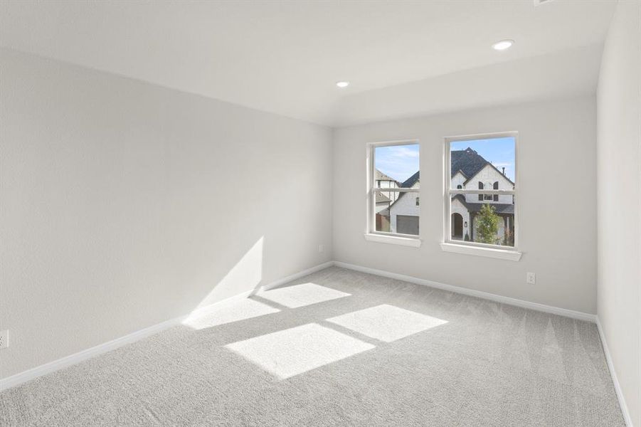 19. 6801 Marerro - Game