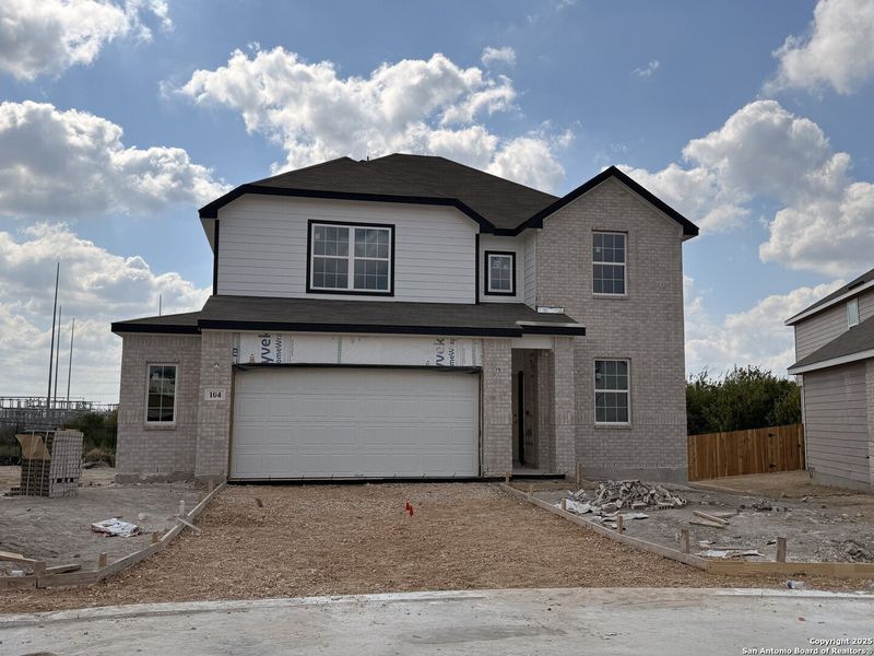 Image 27 of a home in Hunters Ranch. Image 27 of a home in Hunters Ranch.