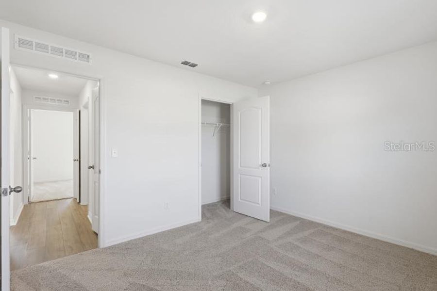 Spacious, unfurnished interior of a new home in Palm Coast, Palm Coast (Image 33).