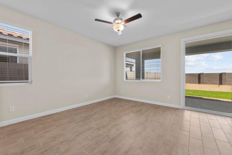 Surprise, AZ New Home.  - Slide 7