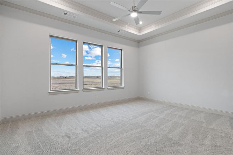 Spacious, unfurnished interior of a new home in , Decatur (Image 19).