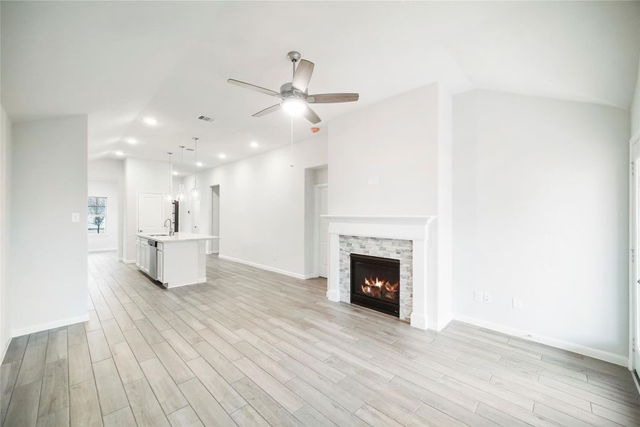 Image 37 of a home in Arabella on the Prairie: Premier Collection. Image 37 of a home in Arabella on the Prairie: Premier Collection.