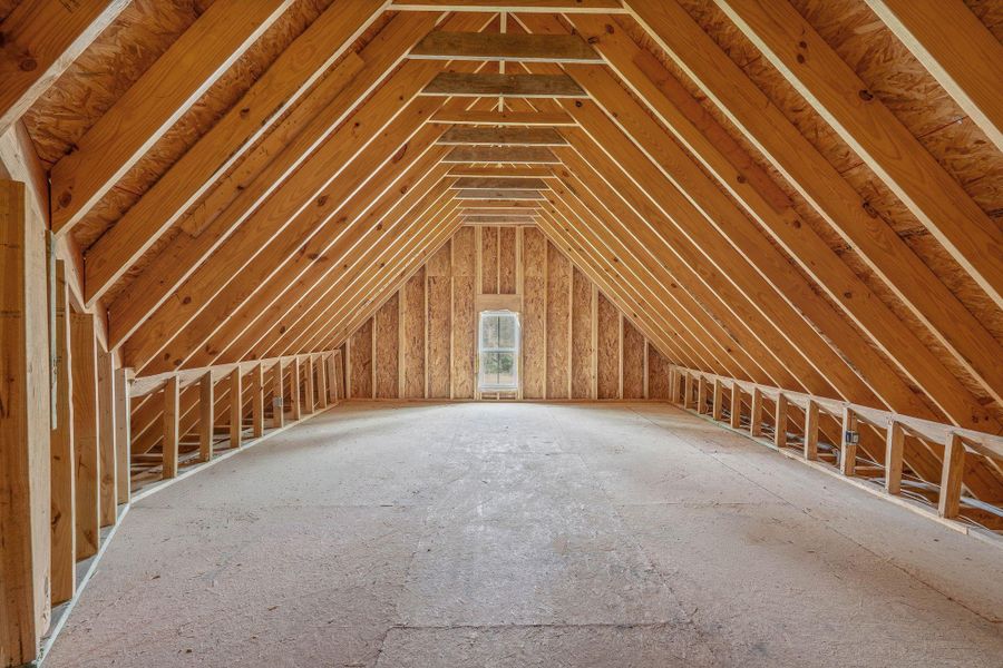 In-progress construction of a new home in , Montgomery, TX (Image 42). In-progress construction of a new home in , Montgomery, TX (Image 42).