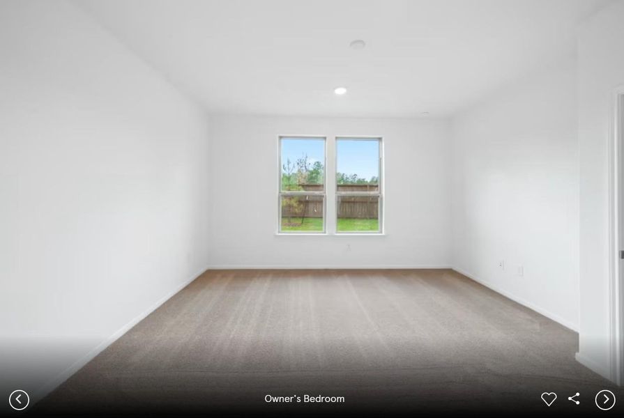 Interior photos- Photo of Centex model home with same floor plan, not of actual home listed. Interior photos- Photo of Centex model home with same floor plan, not of actual home listed.