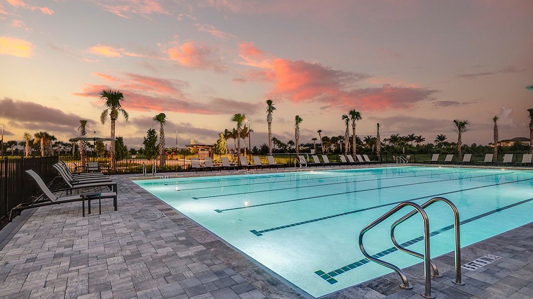 Community amenities in Skye Ranch Community Group Page, Sarasota (Image 12).