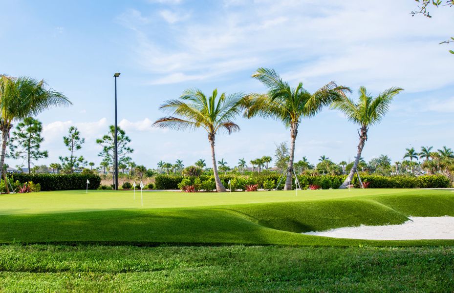 Image 24 of a home in Del Webb Tradition. Image 24 of a home in Del Webb Tradition.