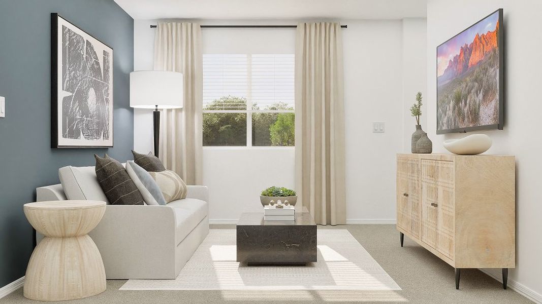 West Core K005 Elm Loft 2of2 F1 West Core K005 Elm Loft 2of2 F1