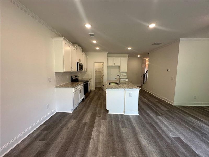 Image 32 of a home in Mulberry Summit.