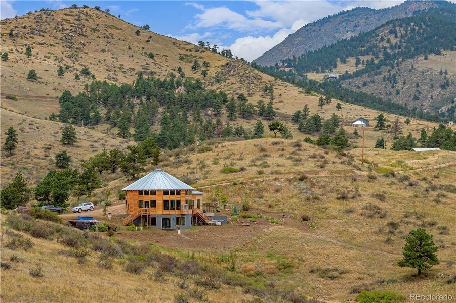 Image 48 of a home in .