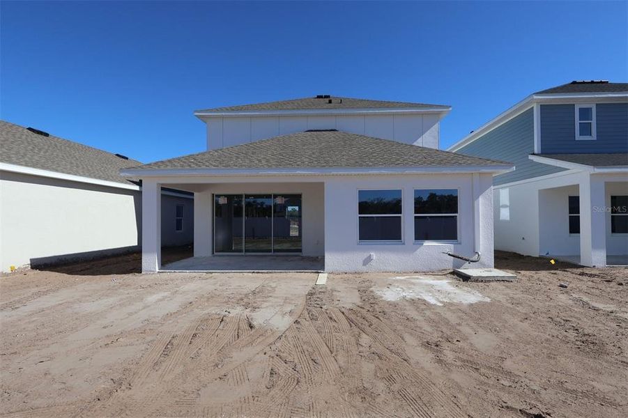 Image 7 of a home in Eastlyn.