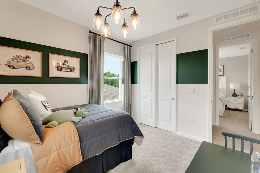 4br New Home in Lady Lake, FL.  - Slide 32