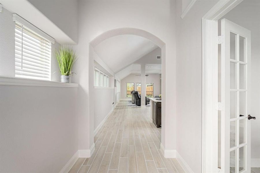 Image 33 of a home in West Crossing. Image 33 of a home in West Crossing.