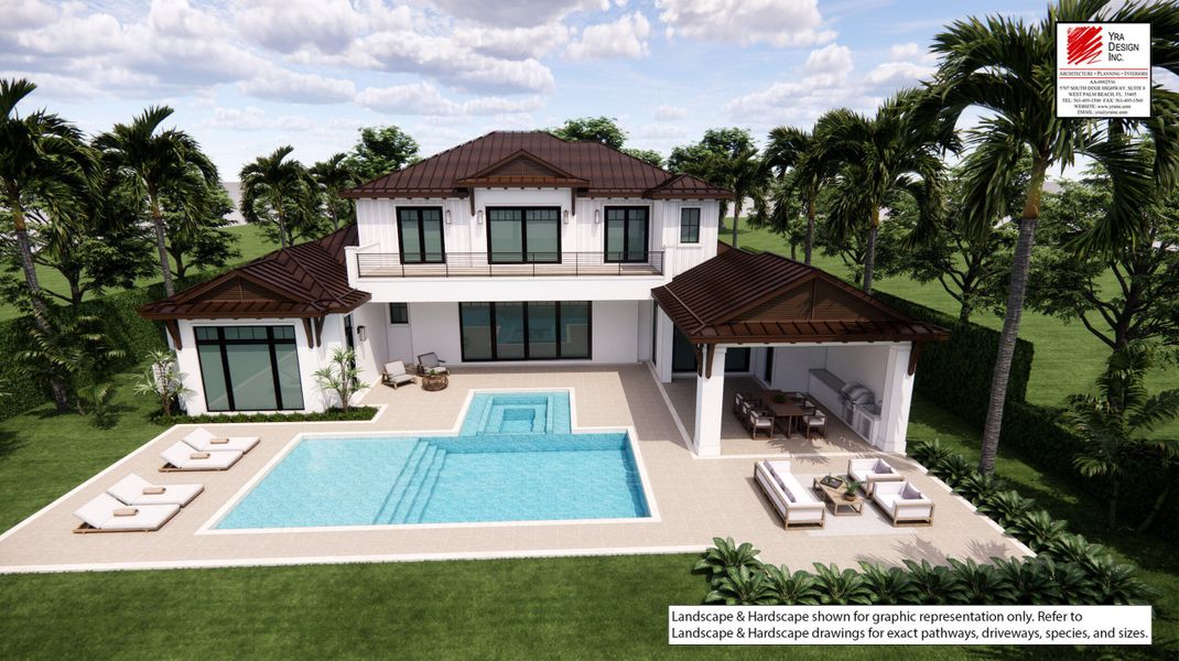 Back Rendering Back Rendering