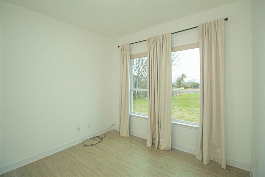 Spacious, unfurnished interior of a new home in , Livingston (Image 18). Spacious, unfurnished interior of a new home in , Livingston (Image 18).