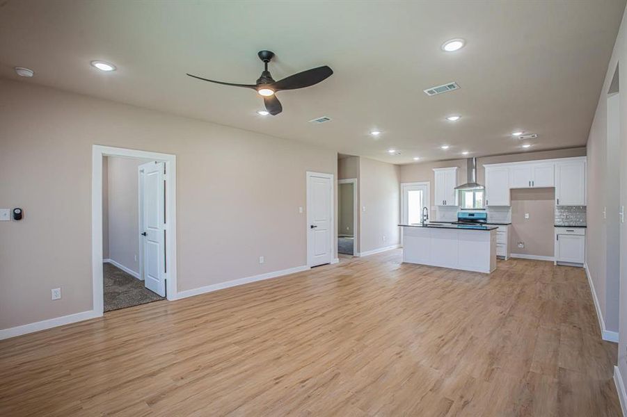 Spacious, unfurnished interior of a new home in , Bridgeport (Image 21). Spacious, unfurnished interior of a new home in , Bridgeport (Image 21).