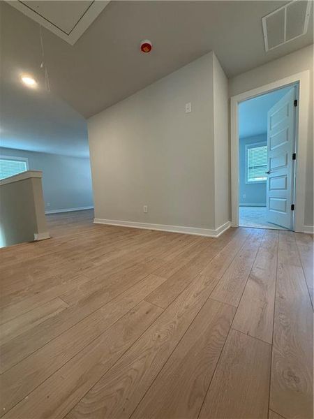 Spacious, unfurnished interior of a new home in , Villa Rica (Image 24). Spacious, unfurnished interior of a new home in , Villa Rica (Image 24).