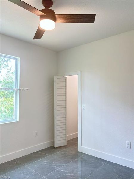 Spacious, unfurnished interior of a new home in , Lehigh Acres (Image 13).