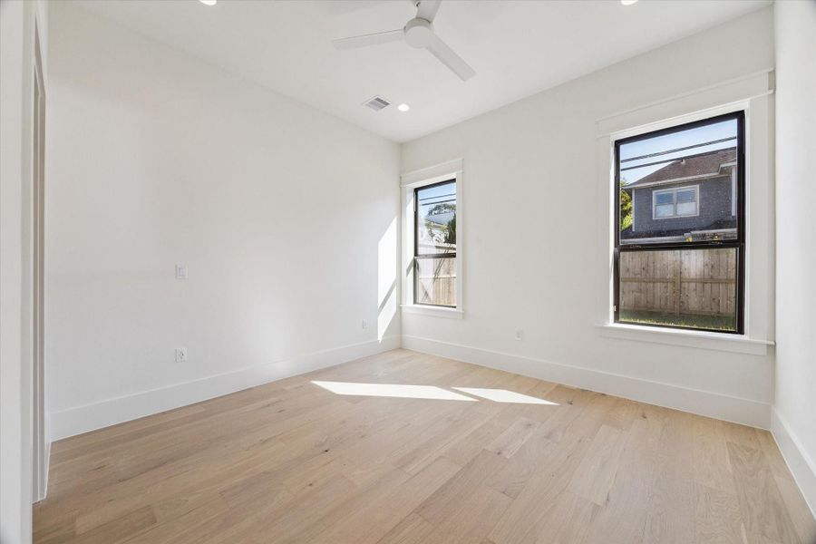 1st Floor Guest Bedroom 1st Floor Guest Bedroom