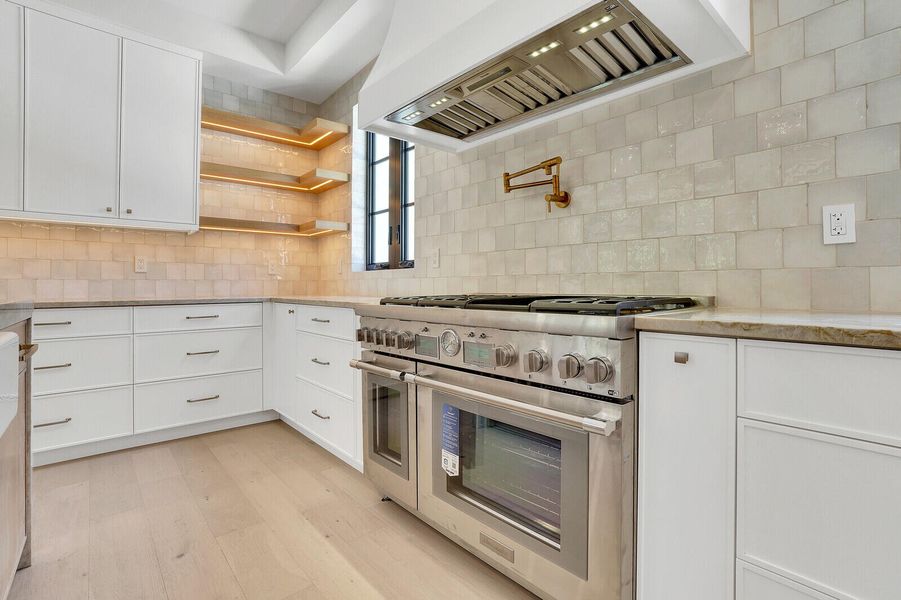 Kitchen Kitchen