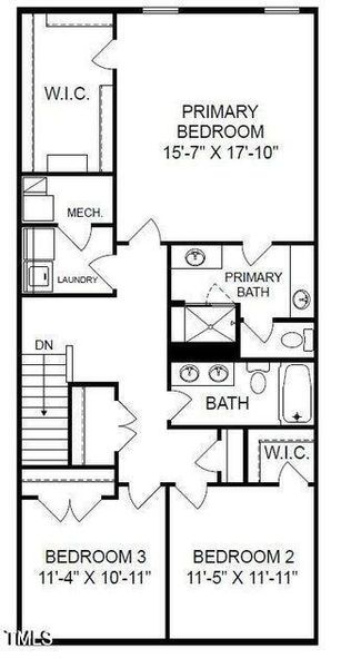 Floorplan 2